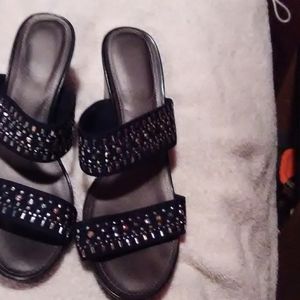 Shoe brand Implo flex 8 1/2